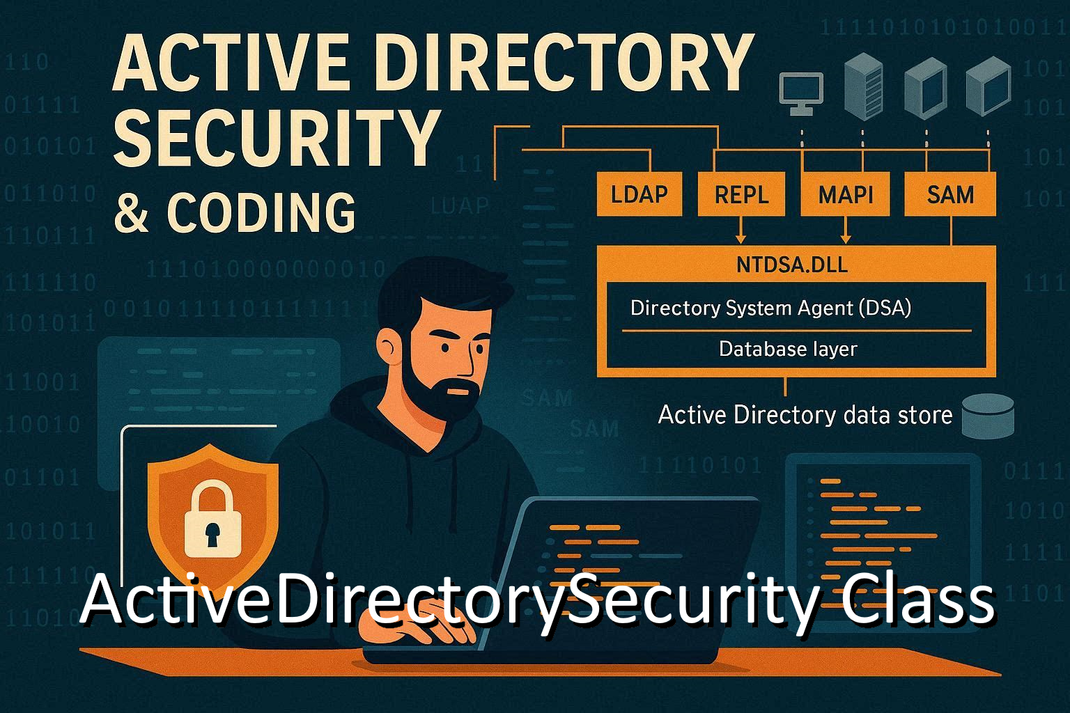The Hidden Traps in ActiveDirectorySecurity Class